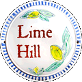 Lime Hill Villa logo